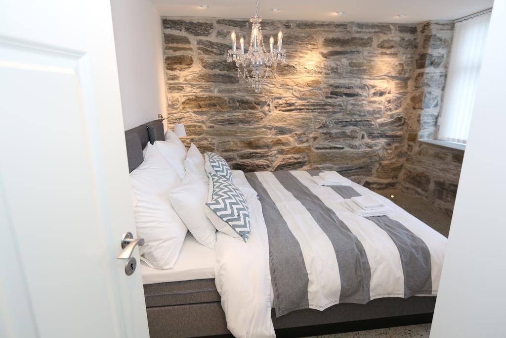 Alnes Gard Appartement Ålesund Buitenkant foto