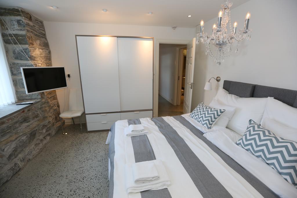 Alnes Gard Appartement Ålesund Buitenkant foto