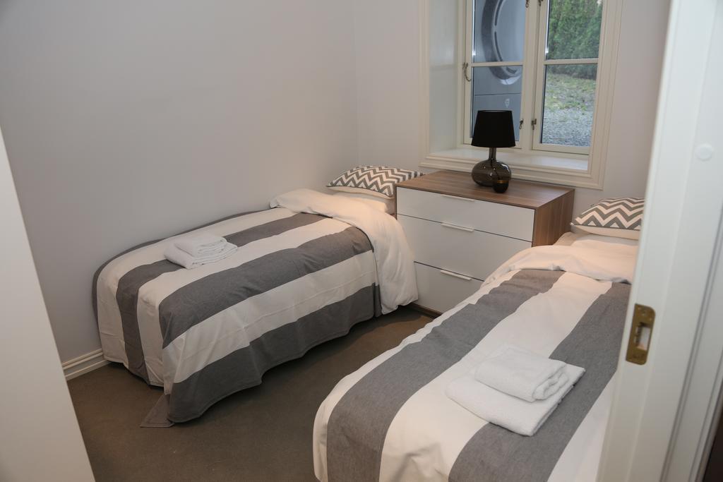 Alnes Gard Appartement Ålesund Buitenkant foto